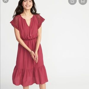 NWOT Old Navy Dress Size Medium